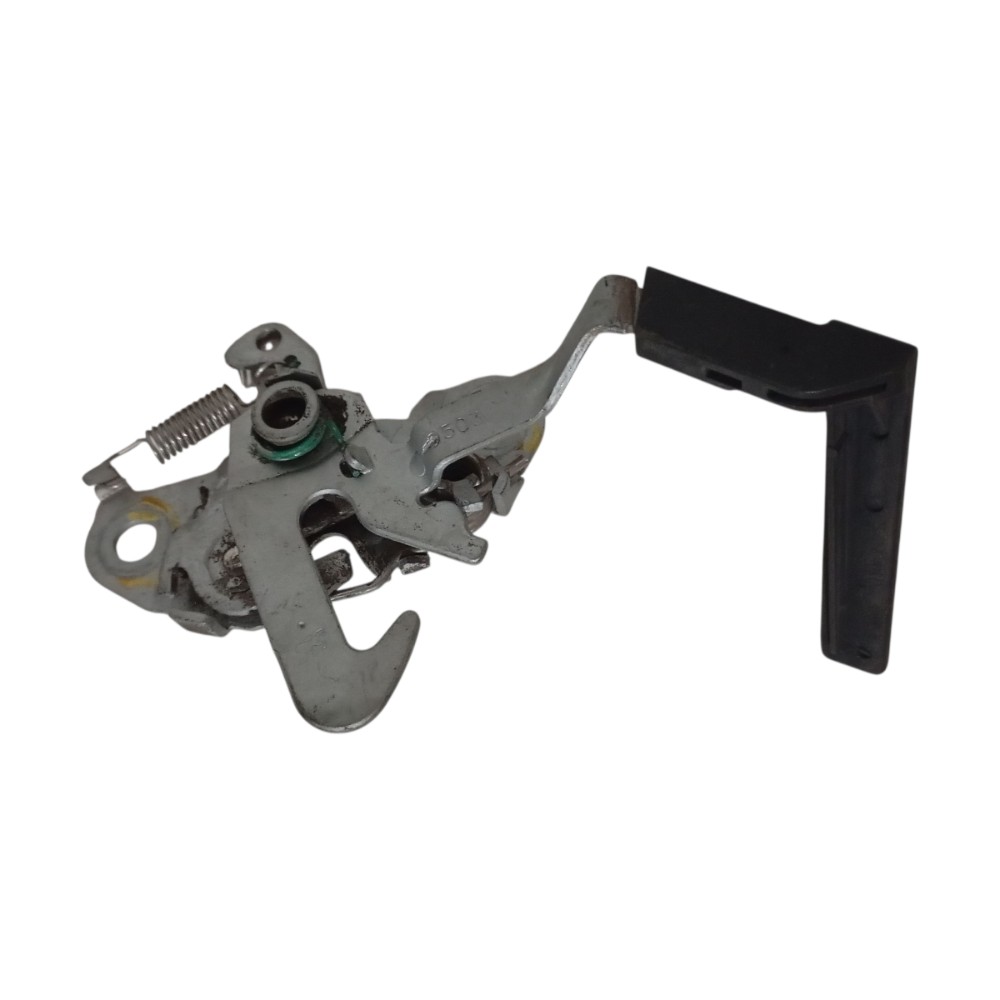 Fechadura Capo Citroen C3 2003 2004 2005 A 2012 Original