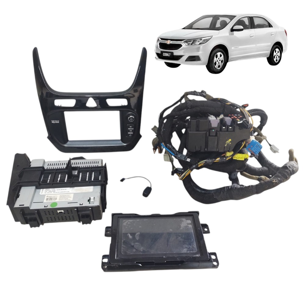 Kit My Link Cobalt 2016 A 2020 555343750 Com Chicote