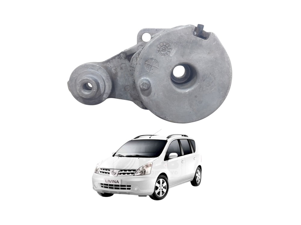 Tensor Alternador Nissan Livina 2008 A 2014
