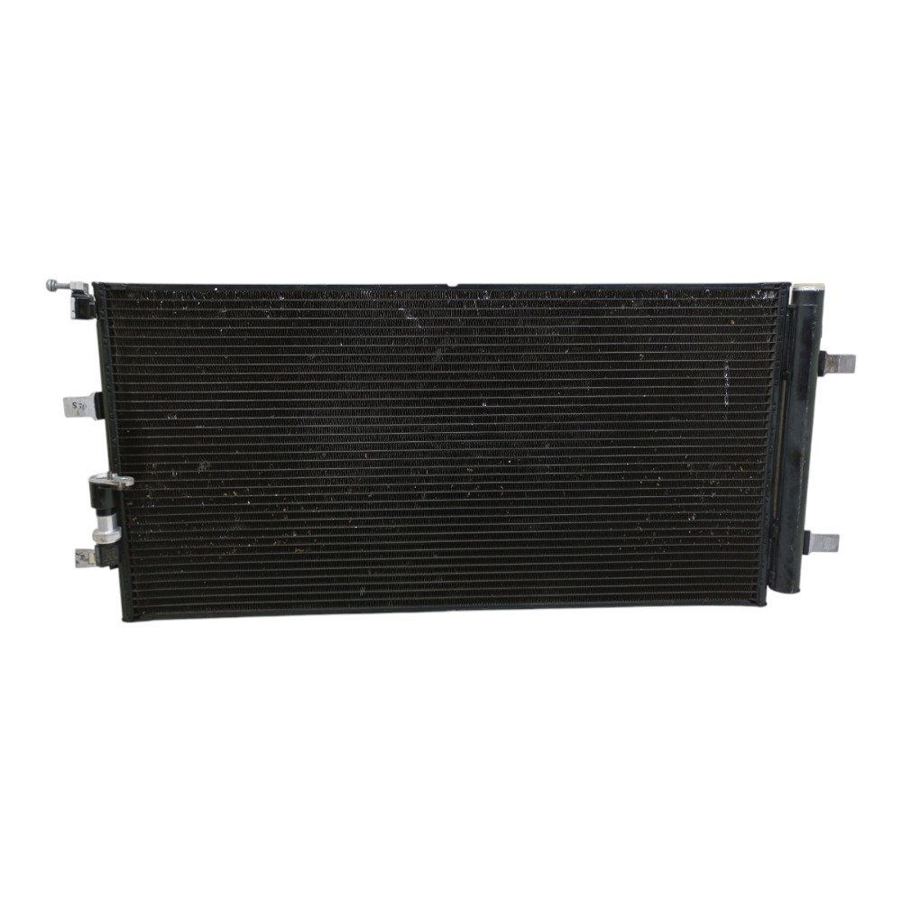 Radiador Água A4 2.0 Tfsi 180cv 2013 2014 2015 2016