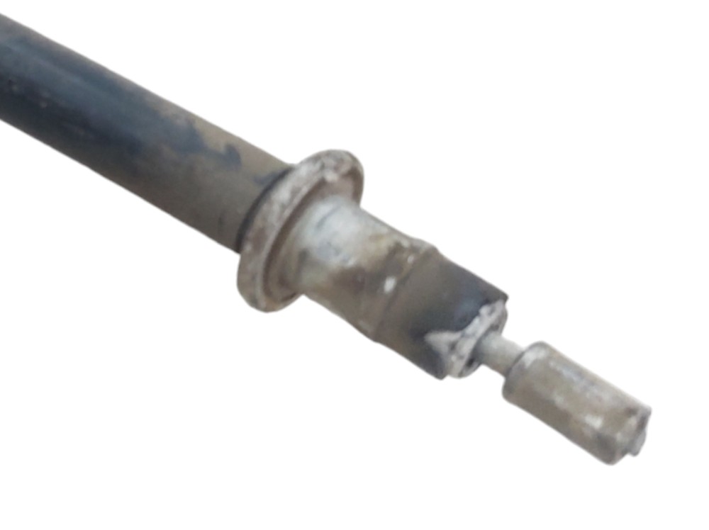 Cabo Traseiro Esquerdo Freio Mão Cobalt 2016 A 2020 6