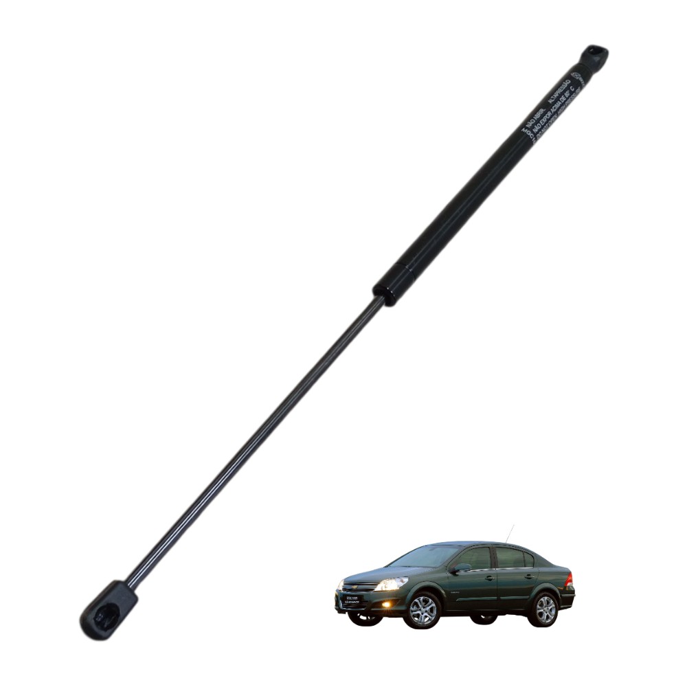 Amortecedor Capô Vectra 2007 2008 2009 2010 2011