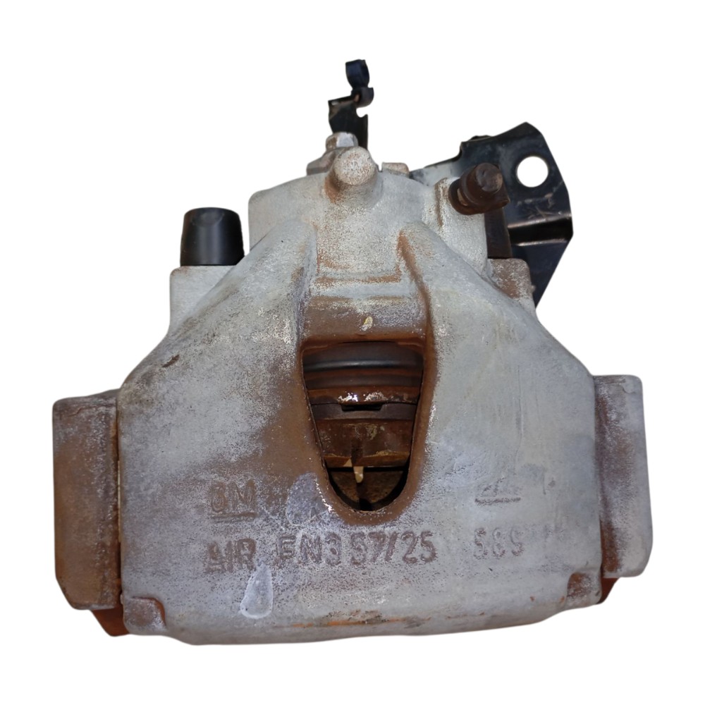 Pinça Freio Dian Vectra Esq 2007 2008 2009 2010 2011