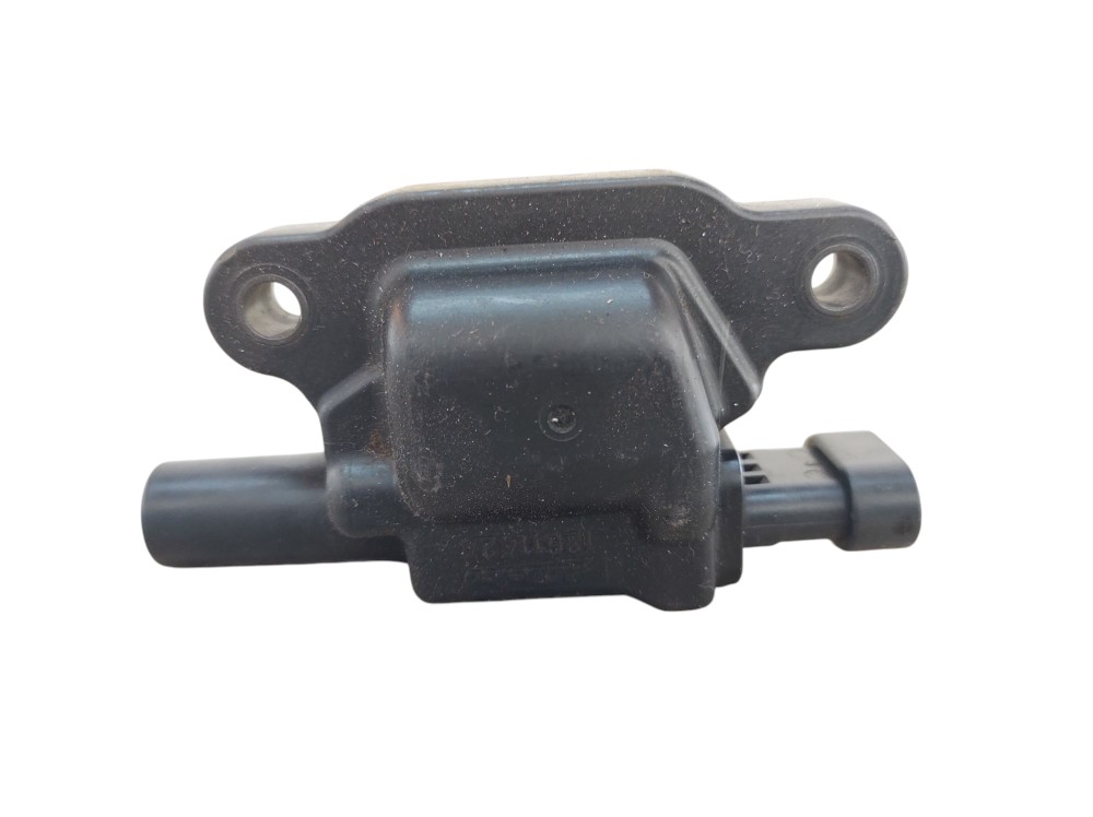 Bobina Ignição Cobalt Onix Prisma 1.0 1.4 2012 A 19 12611424 2
