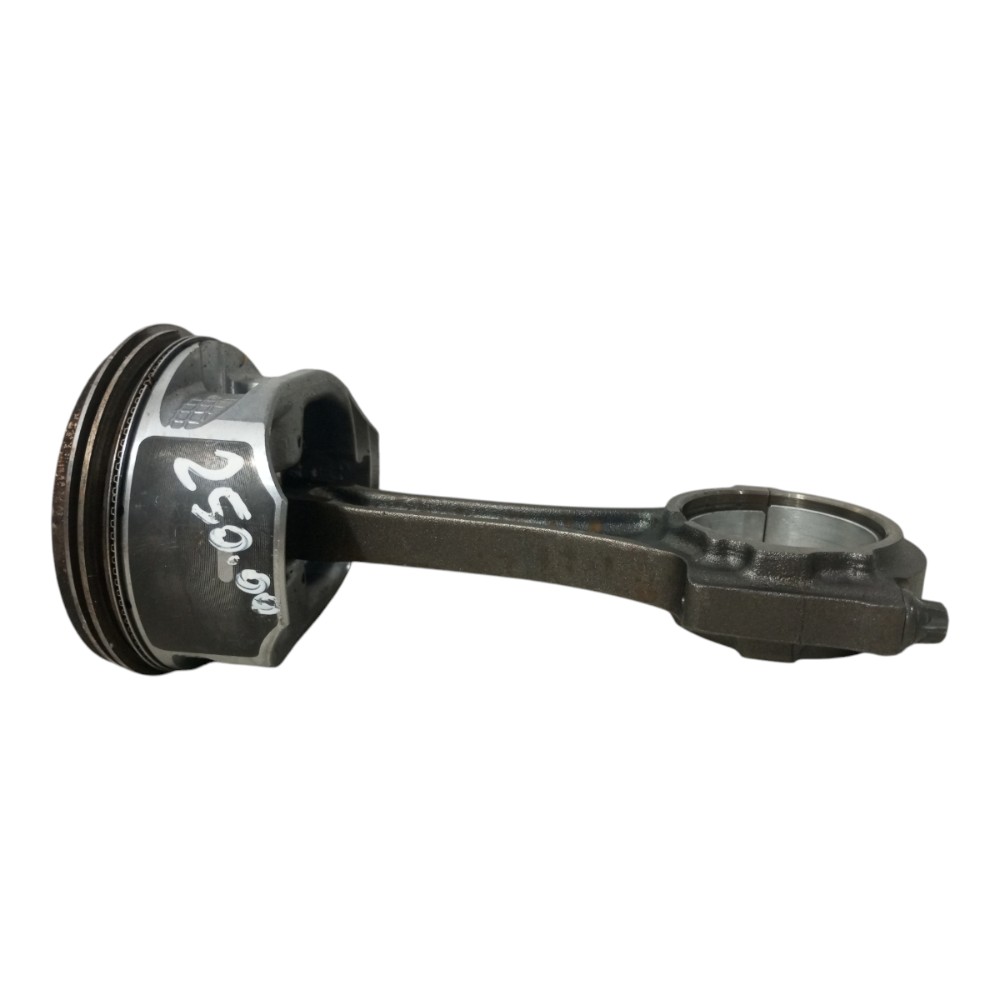 Biela Fiesta Rocan 2008 2009 2010 A 2012 5