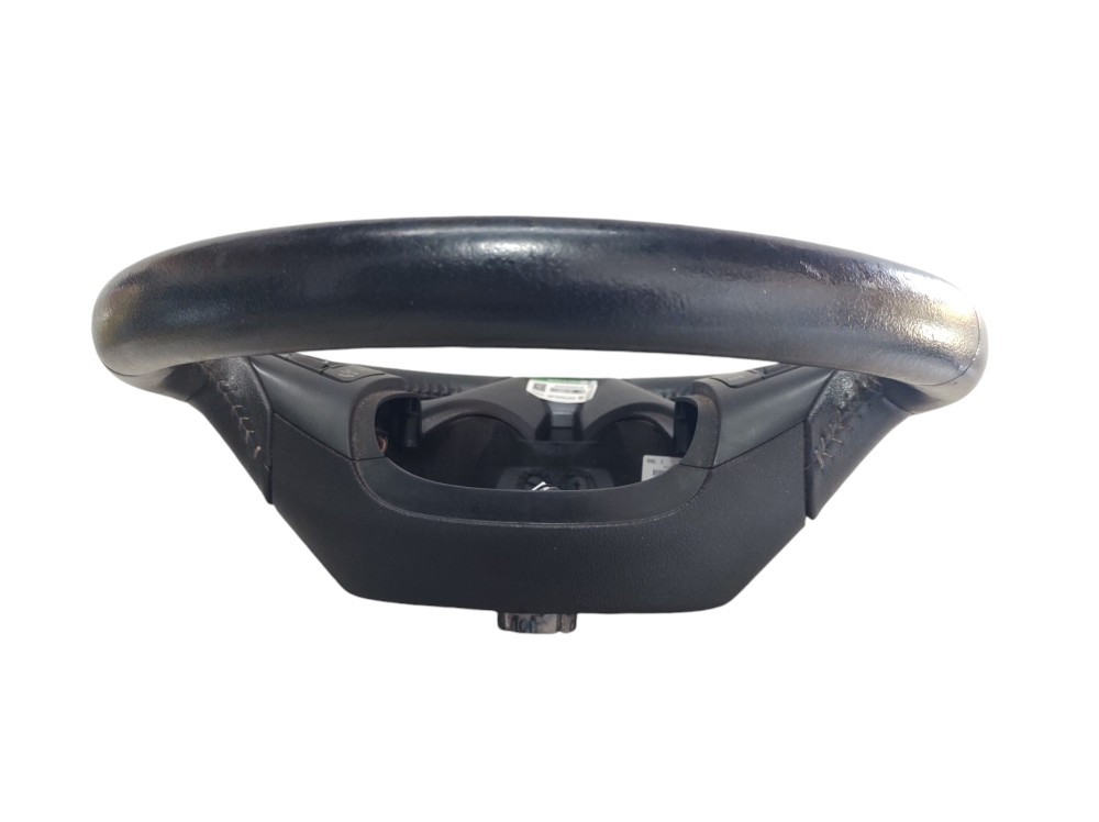 Volante Direção Com Comandos Cobalt 2016 A 2020 34134813a Preto 9