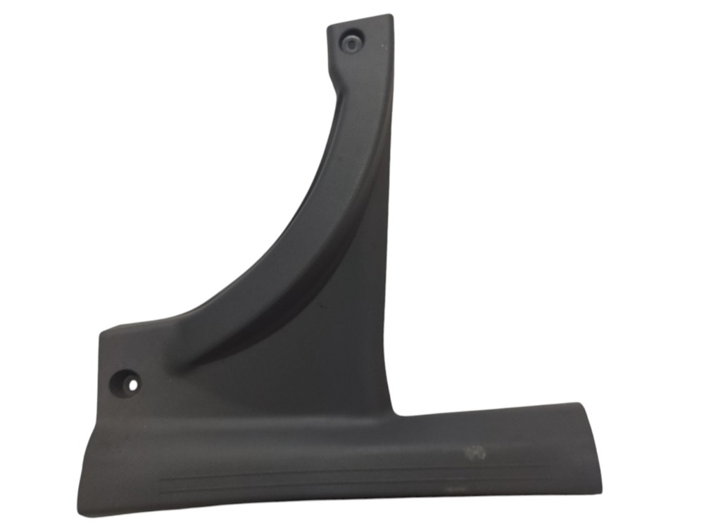 Soleira Porta Traseira Direita Hb20 2020 A 2022 Grafite 3