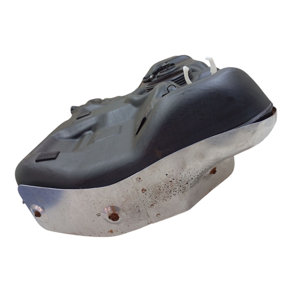 Tanque Combustível Jac J3 2010 2011 2012 2013 3