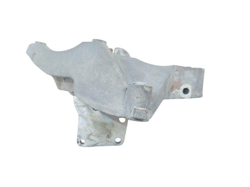 Suporte Compressor Ar E Alternador Palio Uno Siena 1.0 Fire 7