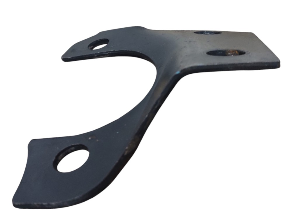 Suporte Coxim Direito Motor Uno Mille Fire 2004 A 2011 4