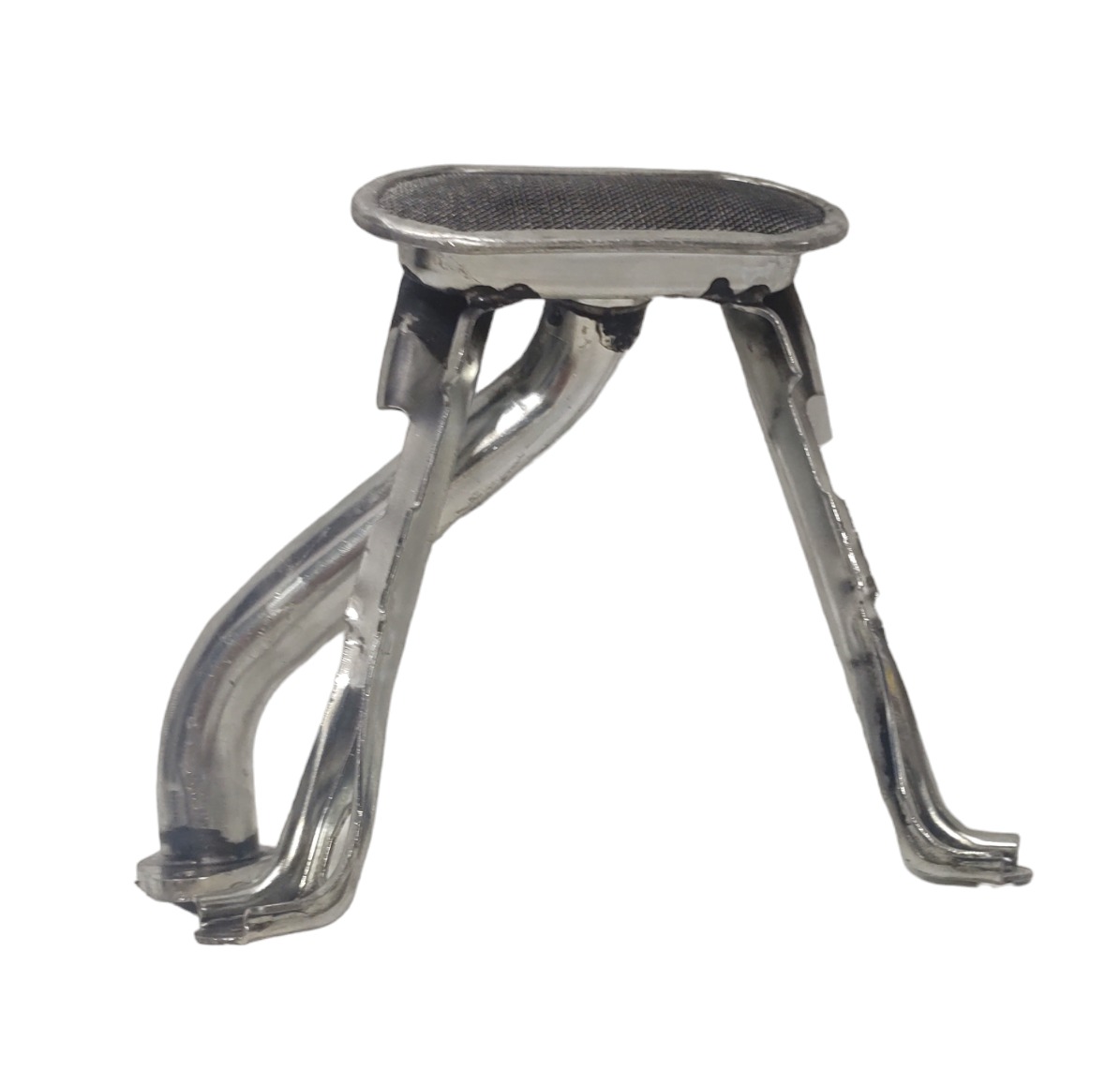 Pescador Óleo Motor Hilux Sw4 2.8 Diesel 17 A 22 Alumínio 4