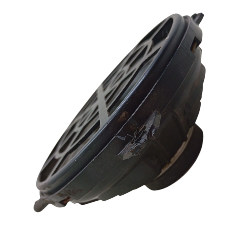 Alto Falante Porta Traseira Direita Peugeot 206 207 08/13 Preto 2
