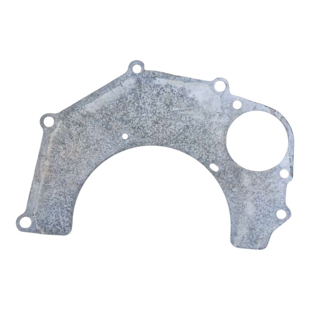 Flange Motor Cambio Pajero Tr4 2.0 2003 A 2008 Original 3