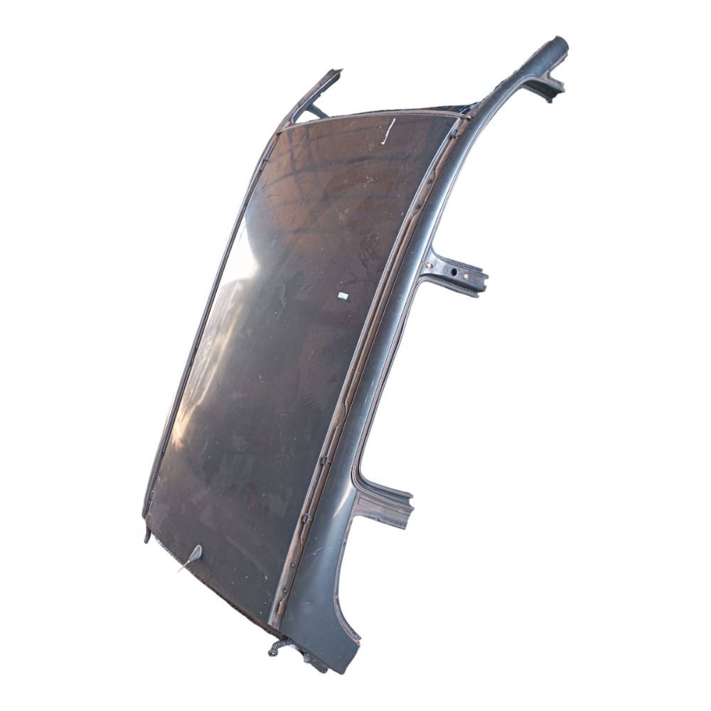 Folha Teto Carroceria Zafira 2001 2002 2003 2004 A 2012 6