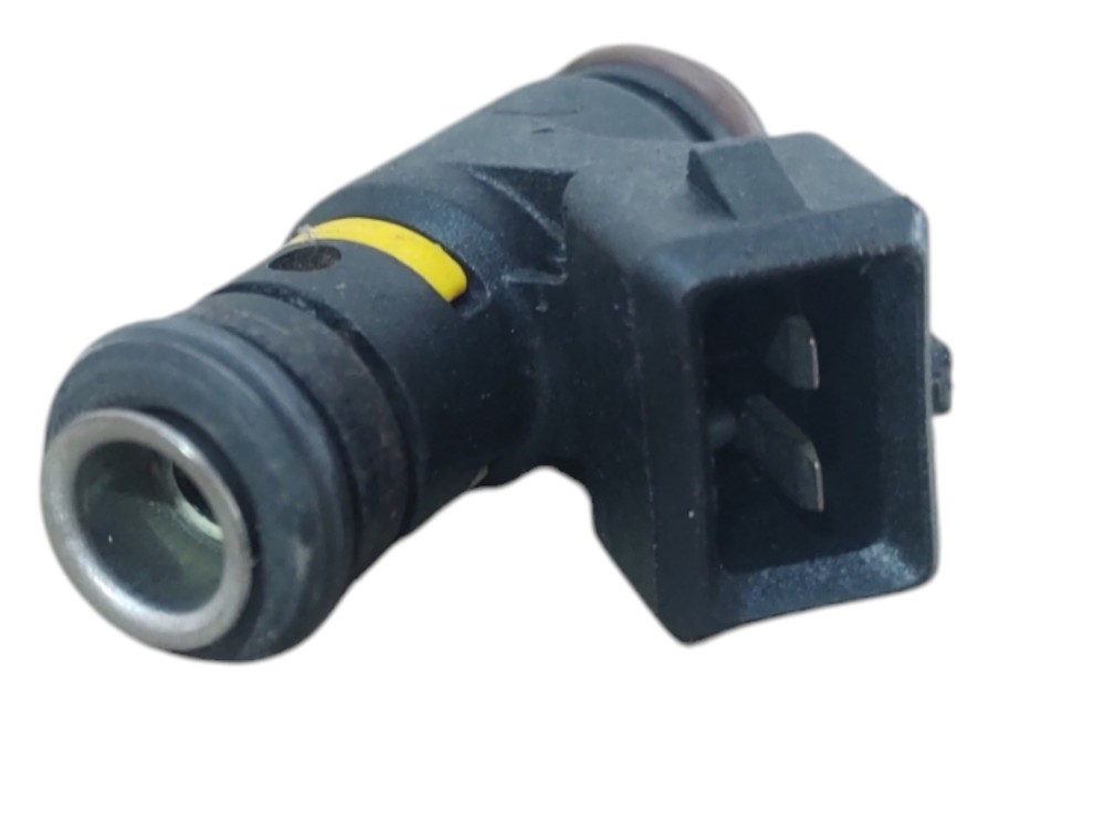 Bico Injetor  Fiesta Ka 1.0 Flex 2010 A 2014 As659f593aa 4