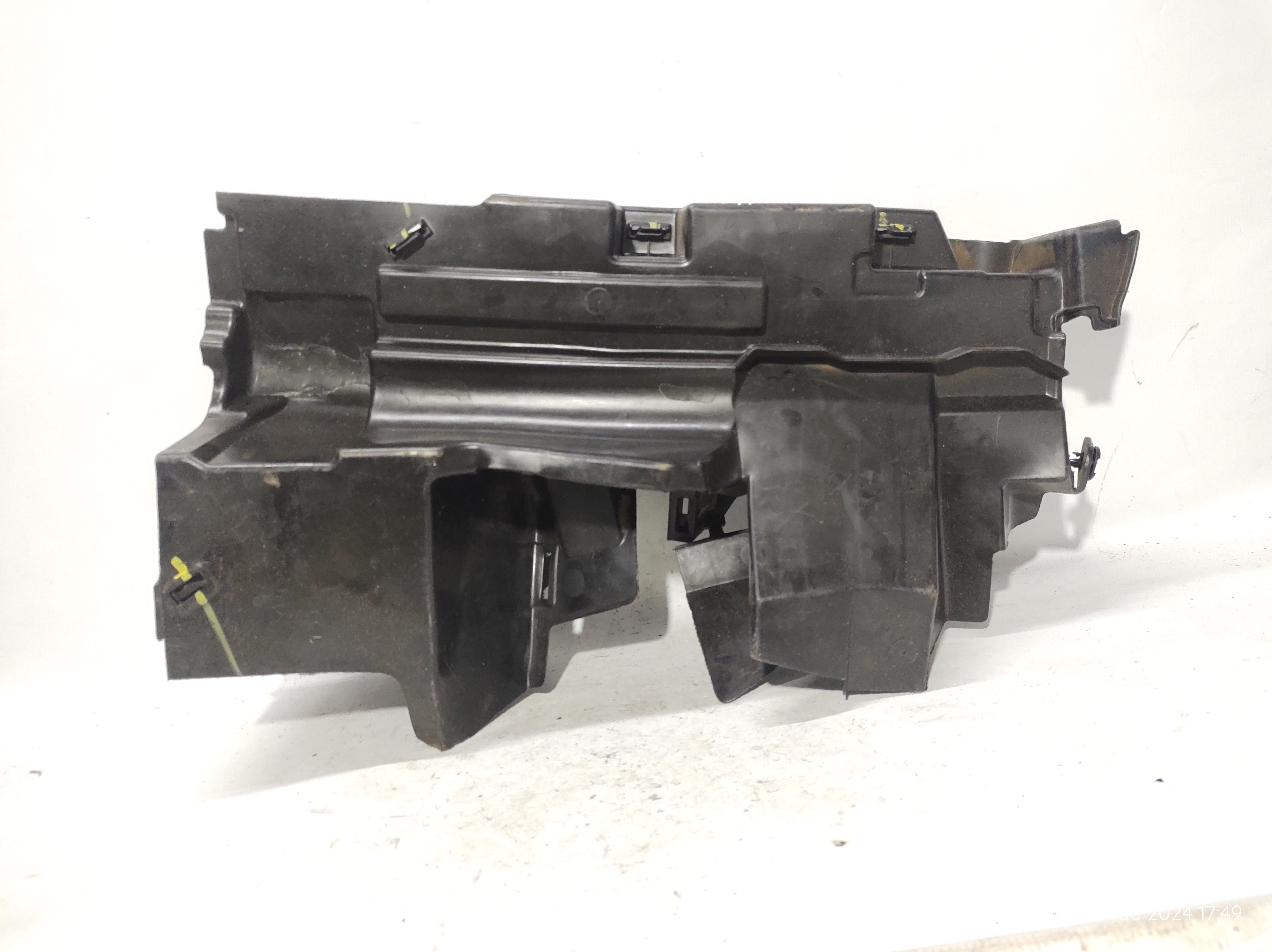 Suporte Guia Para-choque Dianteiro Civic 17/22 71207temm000 6