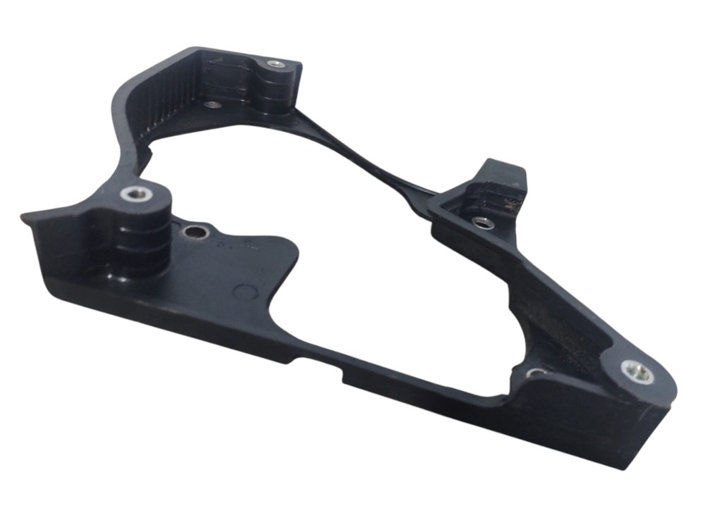 Protetor Interno Correia Dentada Palio Wekkend 1.6 16v Fiasa 9