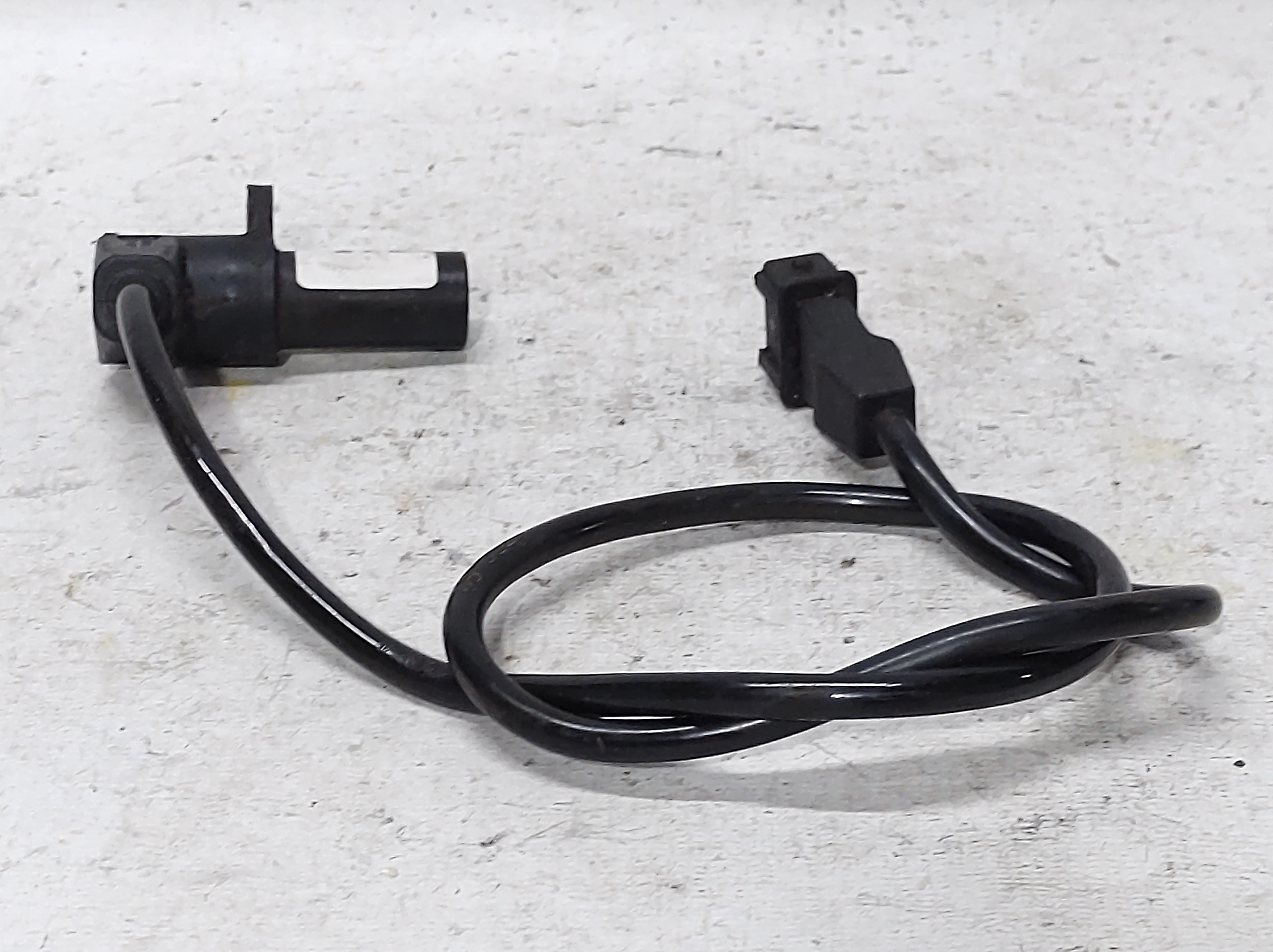 Sensor Rotação Meriva 1.4 1.8 02 A 12 93393867 – Balicar Comércio