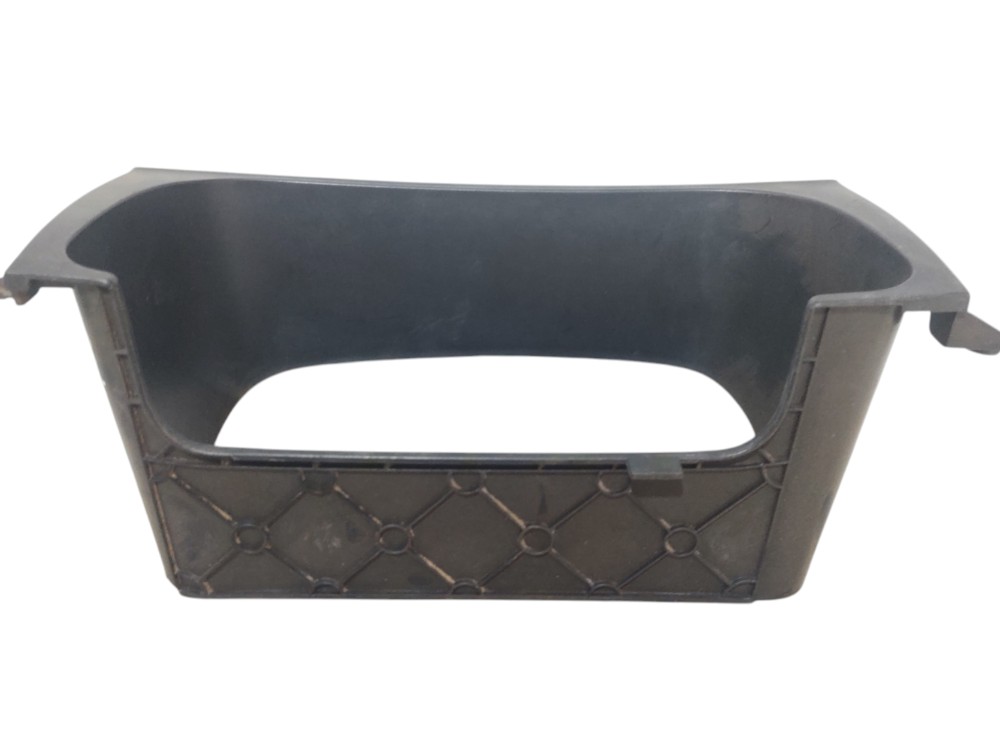 Moldura Painel Velocímetro Golf 1994 A 1998 Mexicano Origina Preto 4