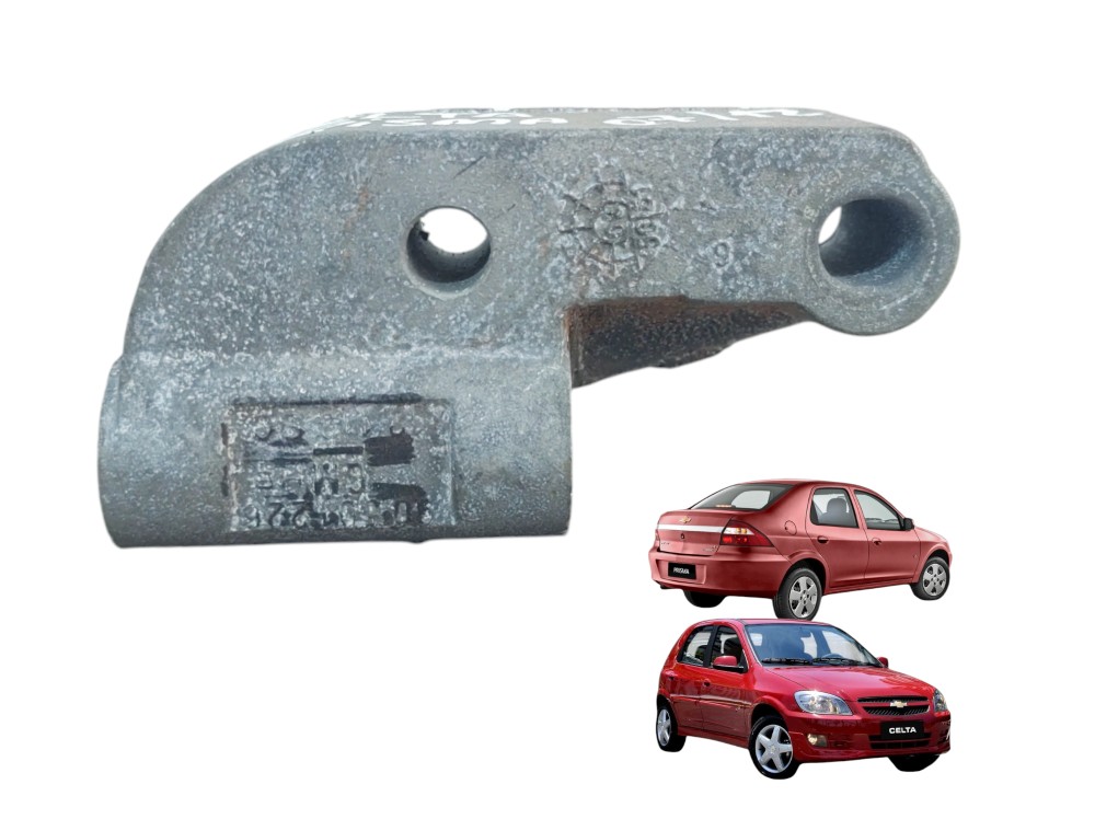 Suporte Alternador Gm Celta Cobalt Corsa Montana 2003 A 2012