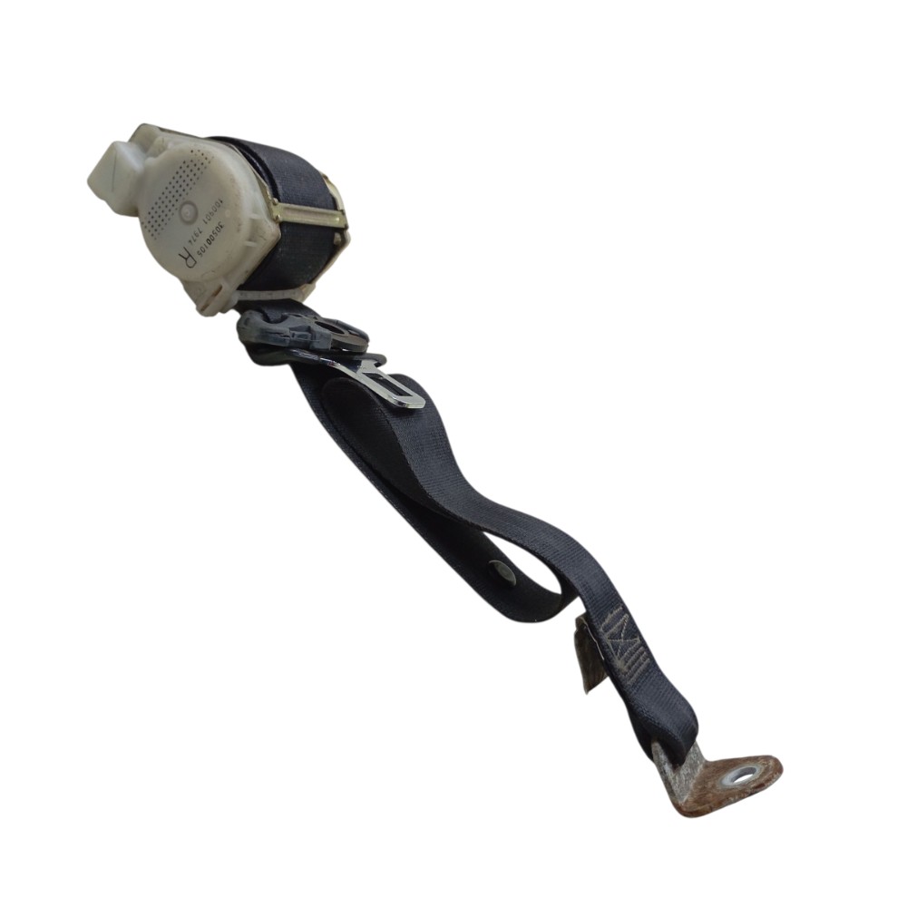 Cinto 3P Tras Direito Corsa Classic 1996 A 2006 Pino Largo