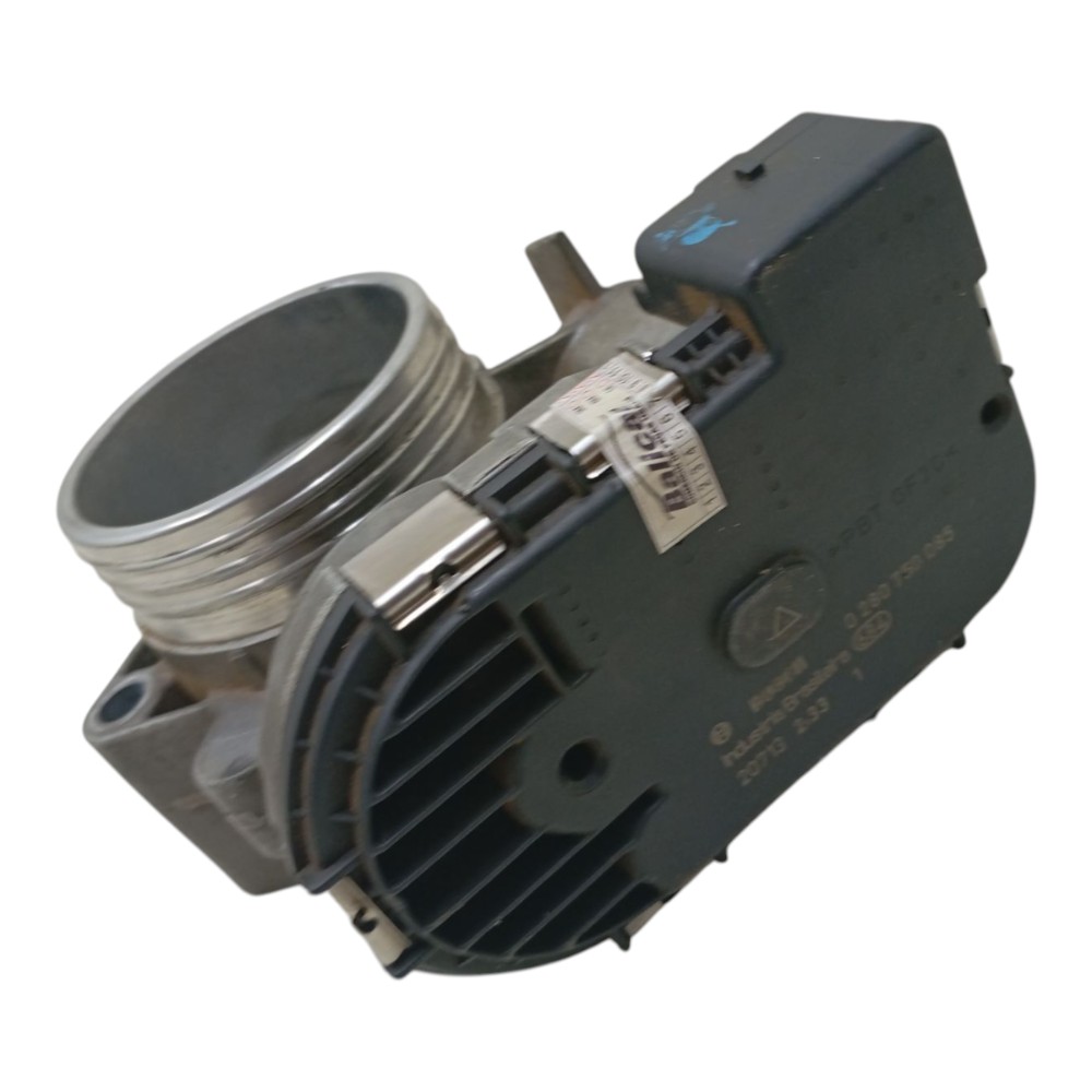 Tbi Corpo Borboleta Peugeot 207 1.6 0 280 750 085 4