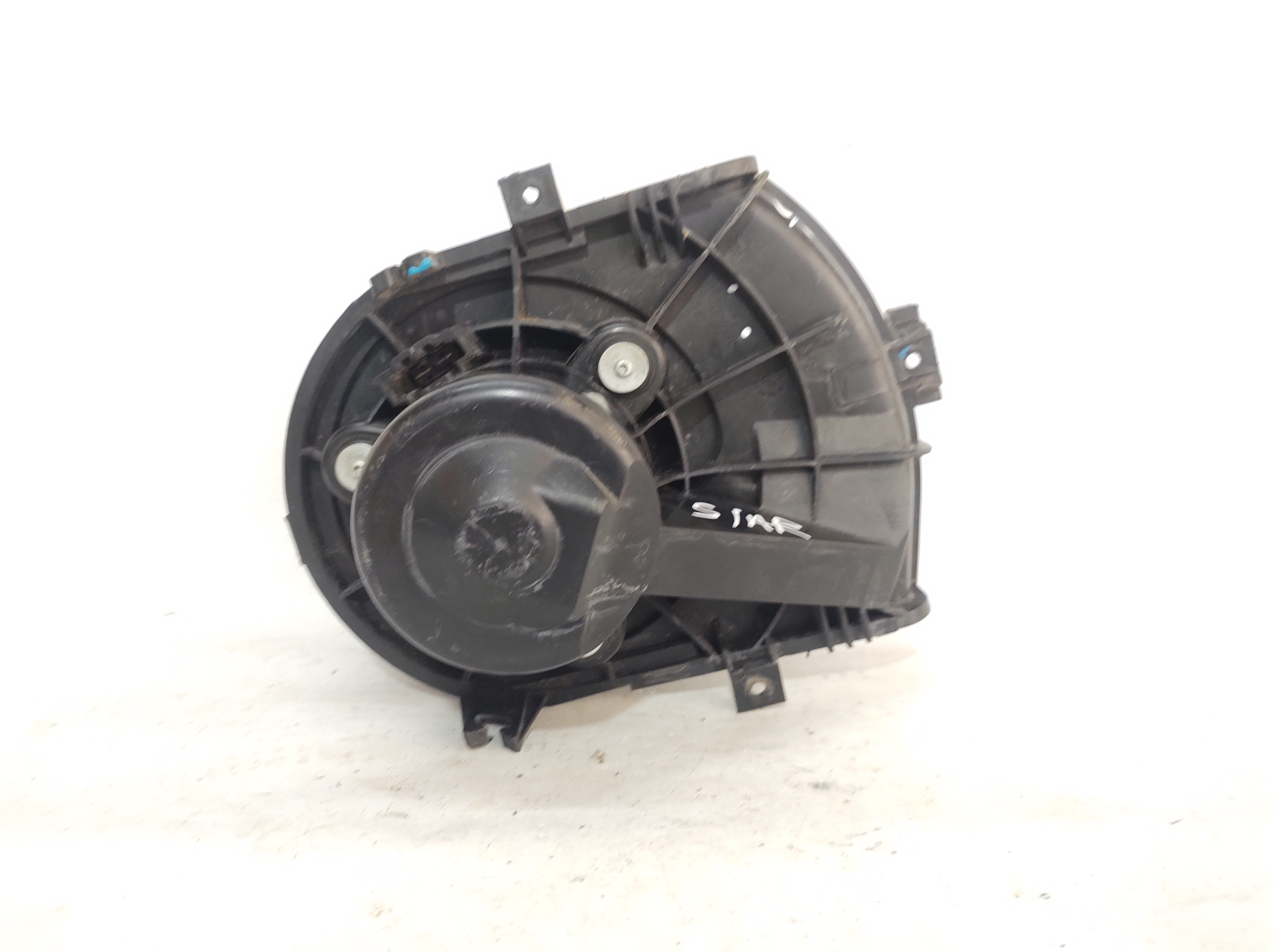 Motor Ventilador Ar Forçado Gol 08 A 12 Sem Ar 995958x 2