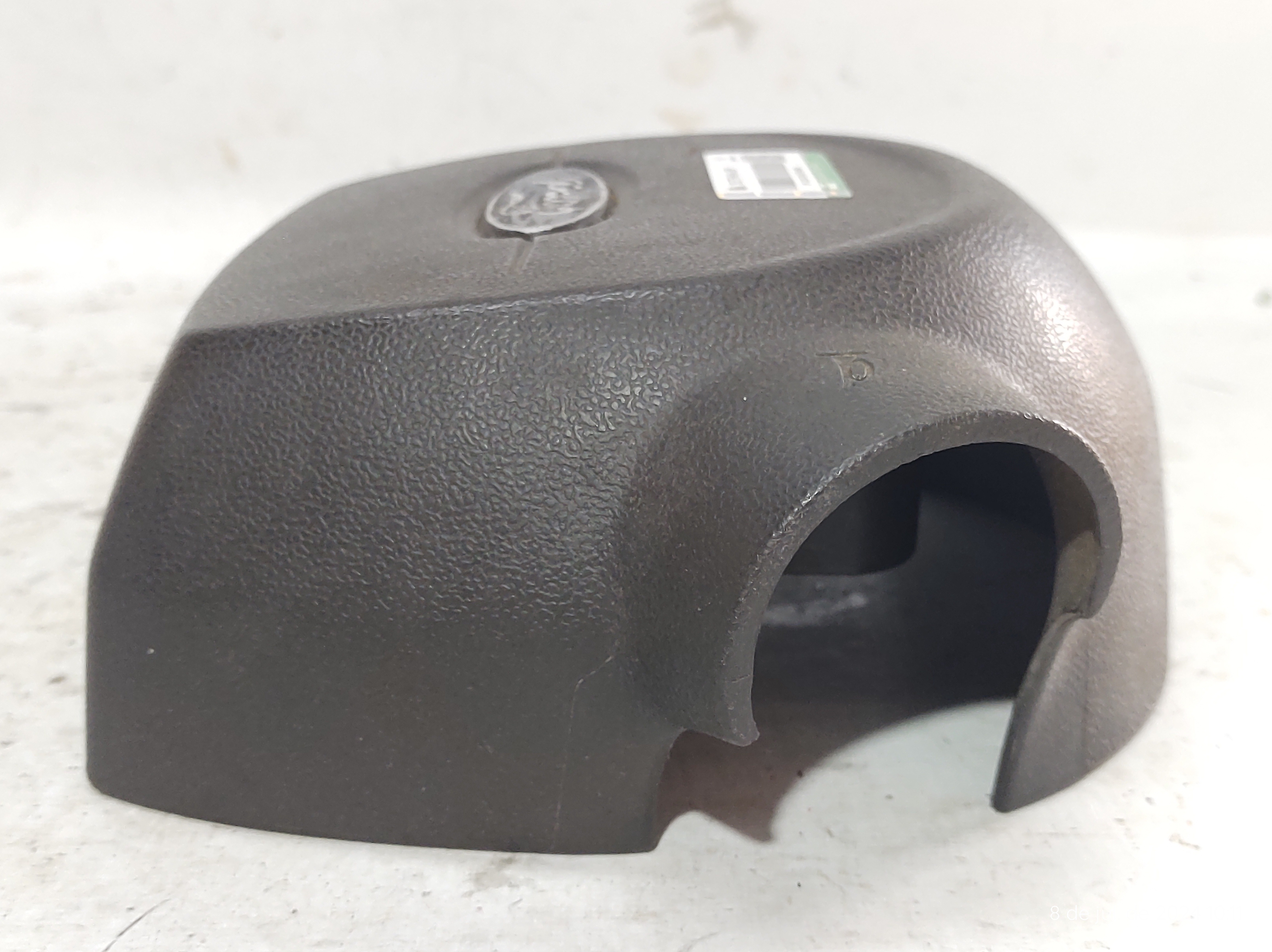 Tampa Buzina Miolo Volante Ford Ka 08 A 13 7s553a515abw 2