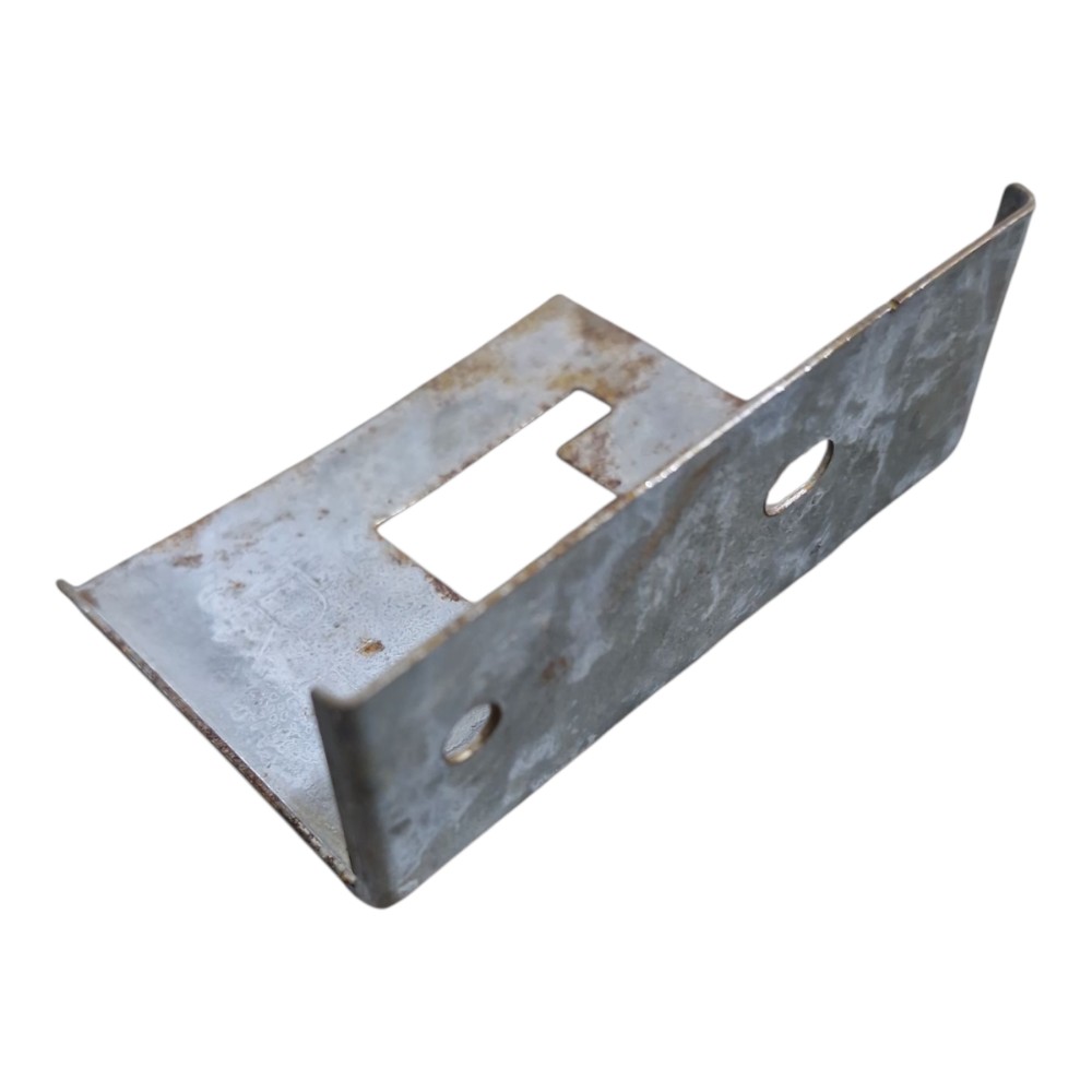 Suporte Forro Porta Tras Pajero Tr4 Direita 2003 2004 A 2008 3