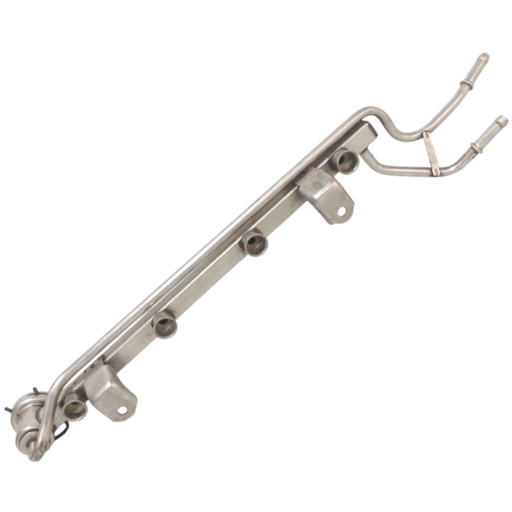 Flauta Bicos Injetores Audi 1.8 20v Aspirado 1999 A 2006 2