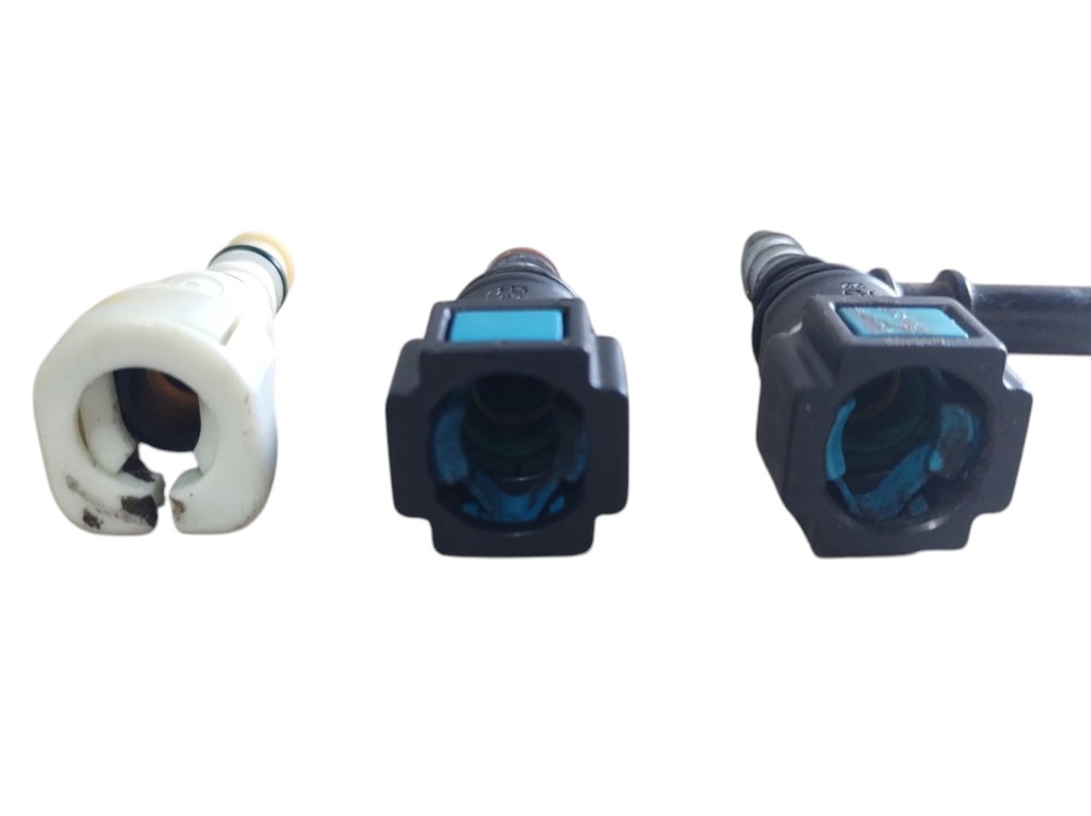 Engate Conector Mangueira Bomba Combustível Hb20 2019 A 2020 5