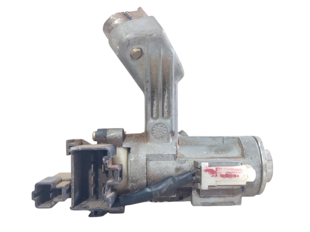 Cilindro Miolo Comutador  Corolla 2005 A 2007 Sem Chave 6