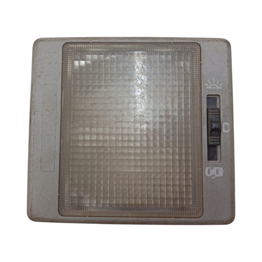 Luz Teto Cortesia Santana 1991 1992 1993 1994 A 2006 Origi