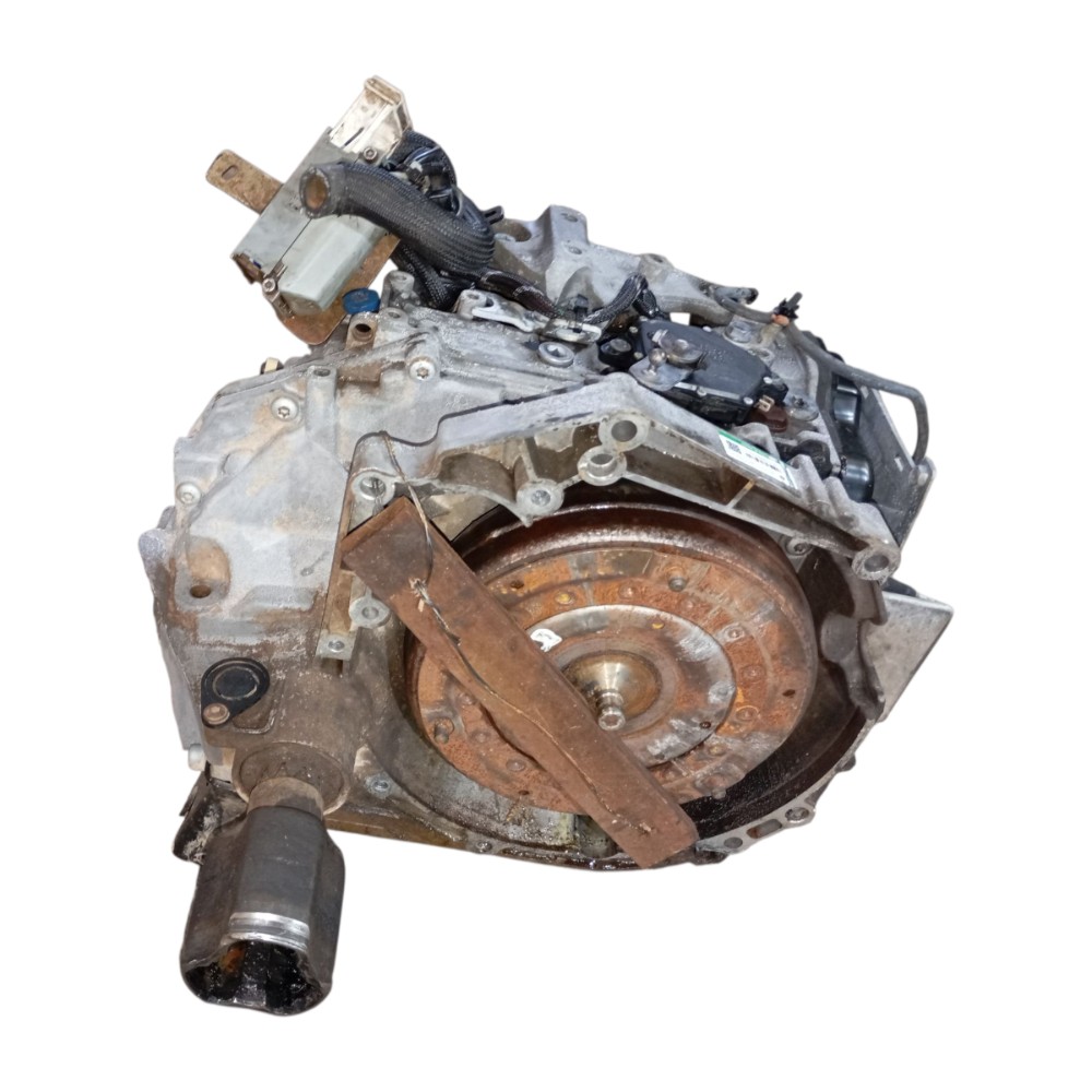 Caixa Cambio Automático 4m Al4 1.6 206 207 C3 Picasso 08/16 4