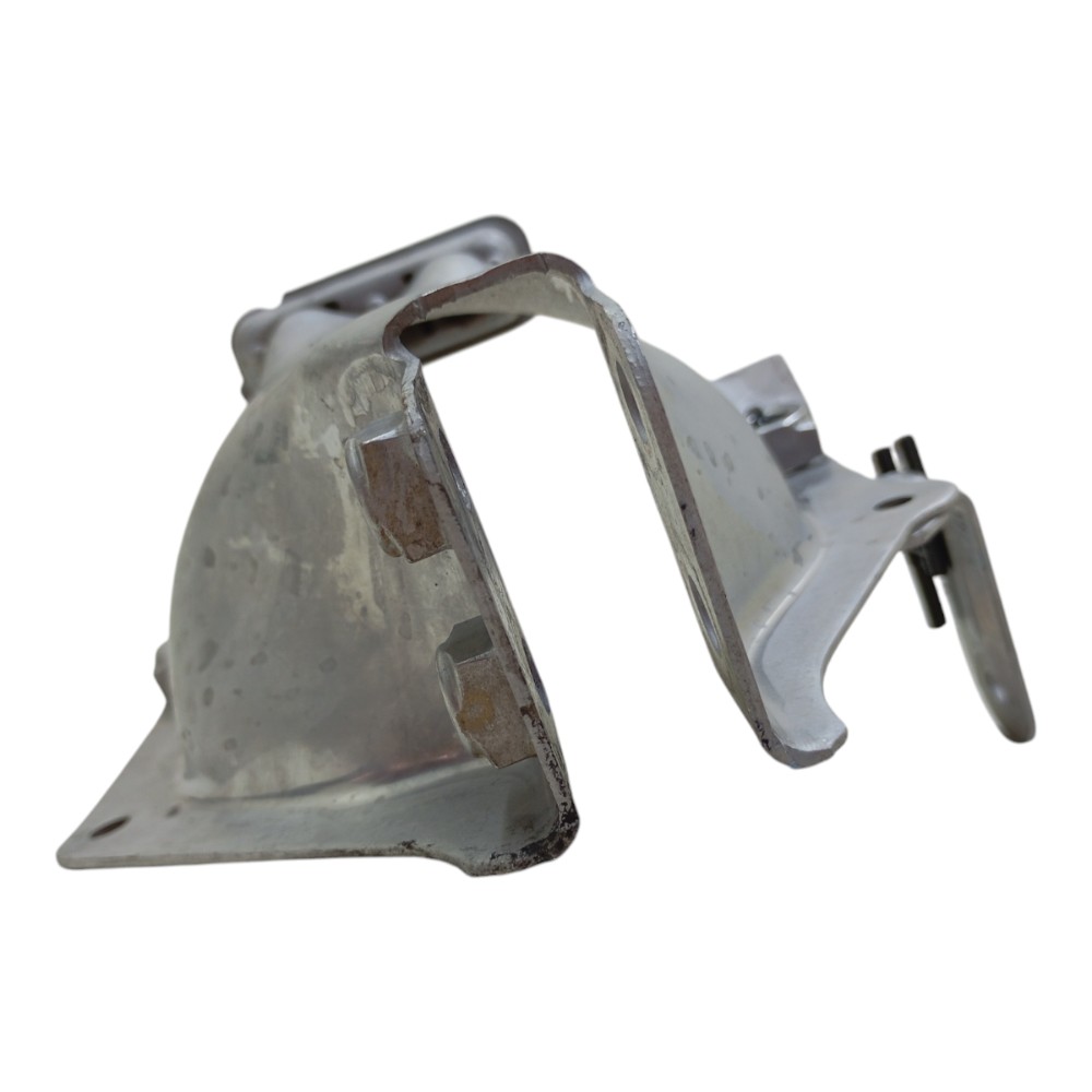 Protetor Coxim Motor Dianteiro Esquerdo A4 2013 2014 A 2016 3