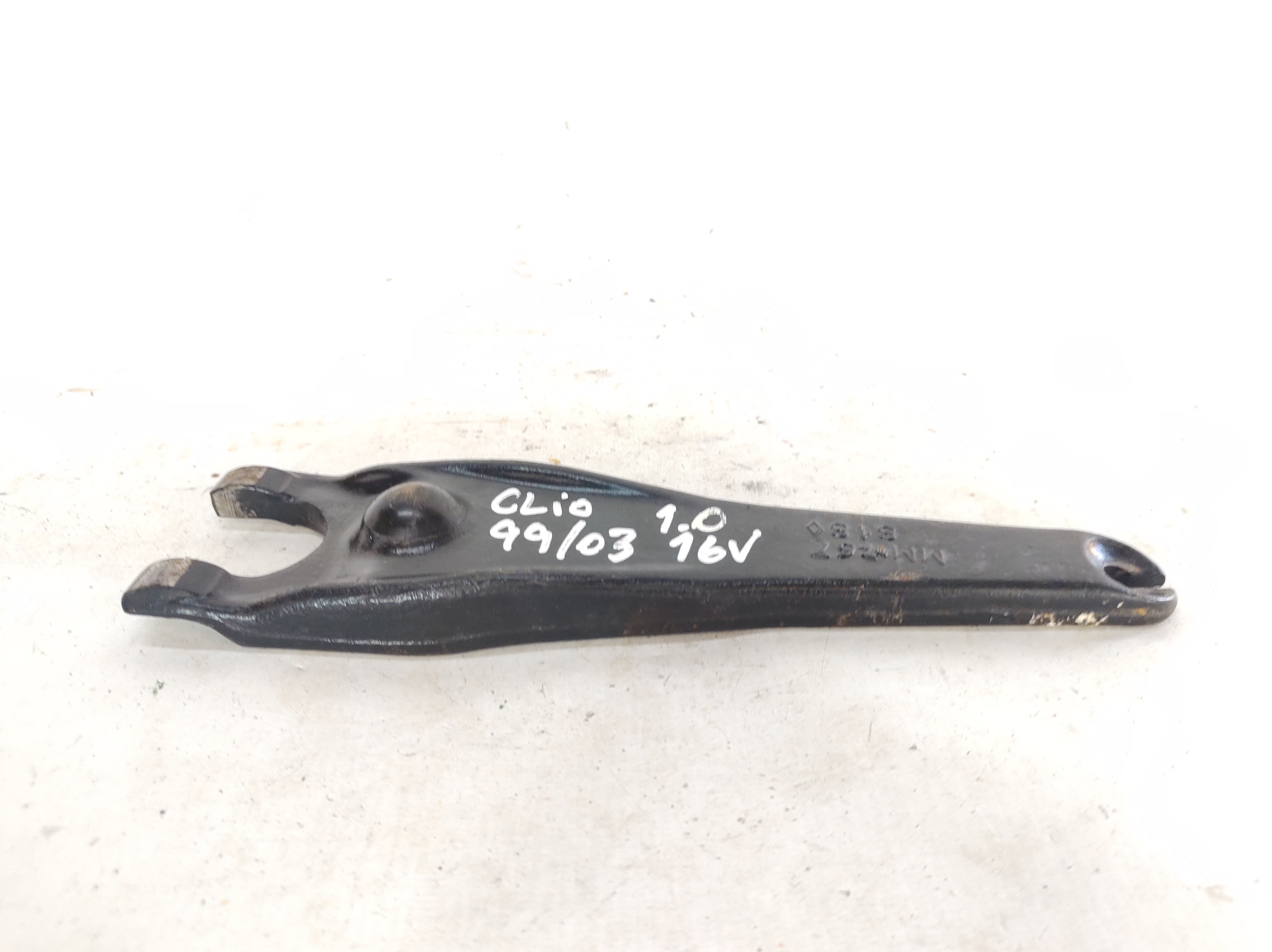 Garfo Embreagem Clio 1.0 16v 99 A 03 Mm67818 3