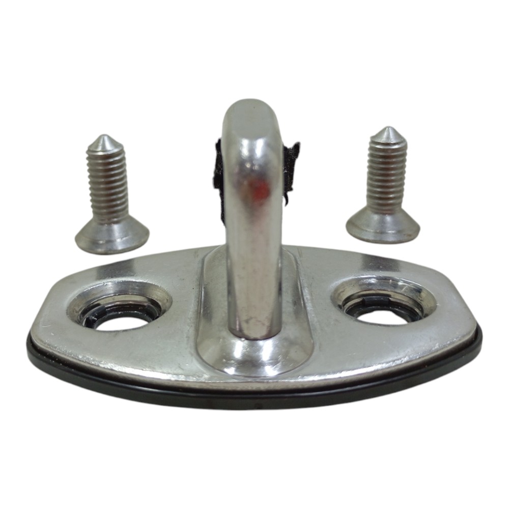 Batente Porta A4 2013 2014 2015 2016 6