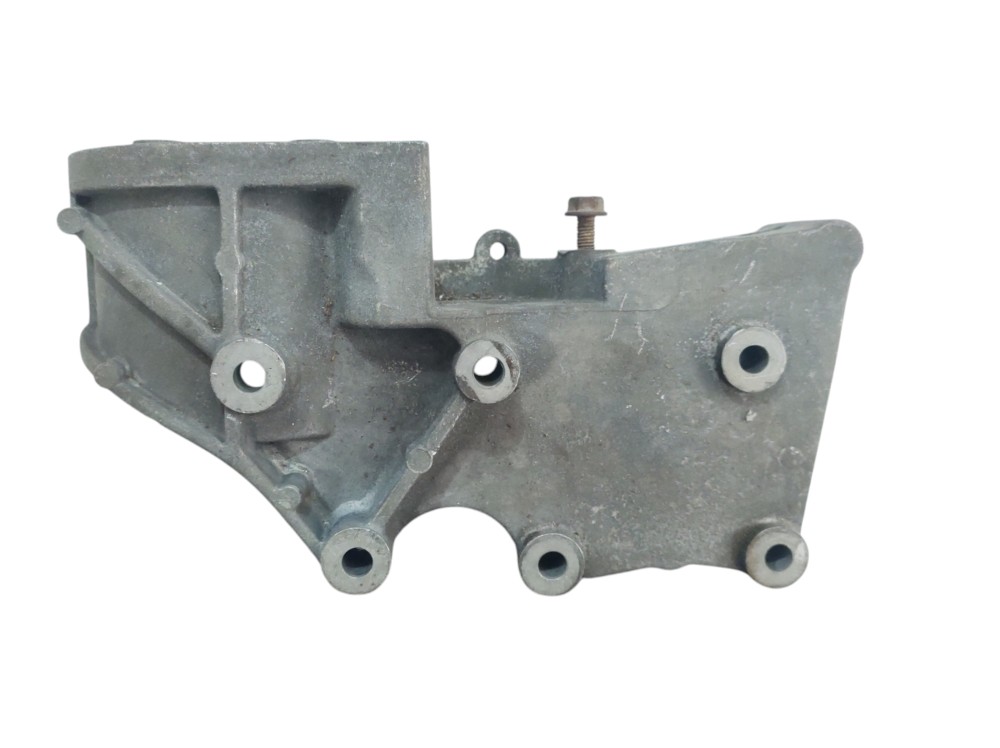 Suporte Compressor Ar Cobalt Spin 2012 2013 2014 A 2019 8