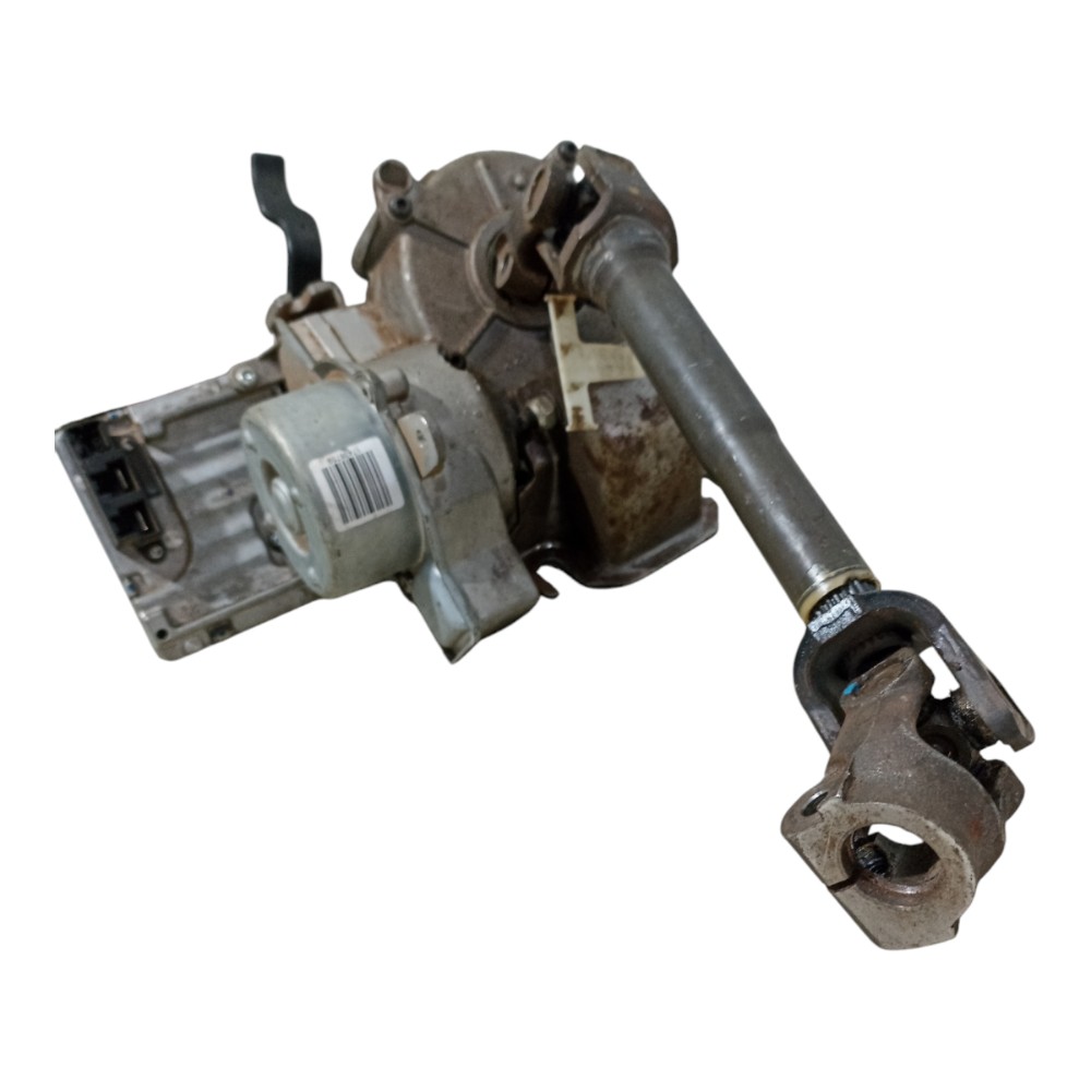 Coluna De Direção Elétrica Ford Ka 2017 1.0 3cc 6