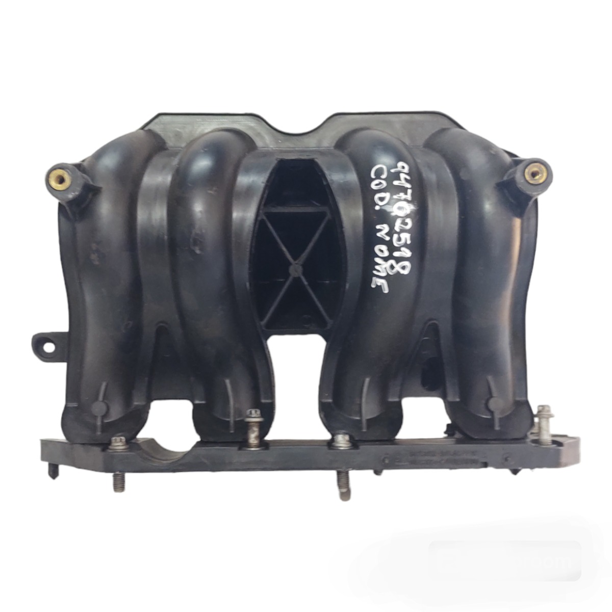 Coletor Admissão Agile Montana Cobalt 1.4 9 A 13 94702518 1