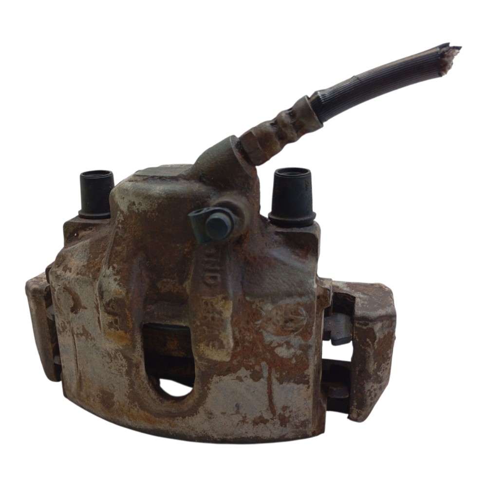 Pinça Freio Dian Uno Esq 2004 2005 2006 2007 2008 A 2011