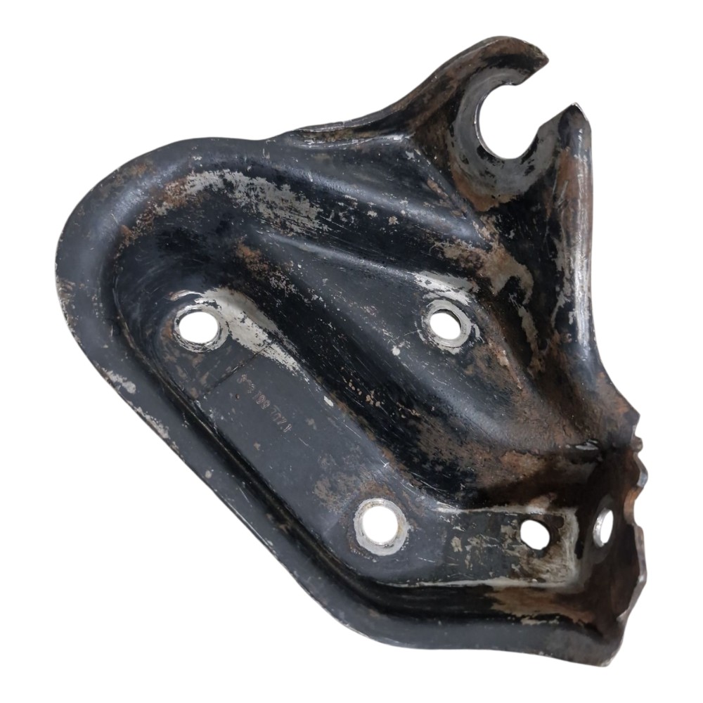 Suporte Coxim Motor Gol Parati Voyage Ap Esq 3031993071
