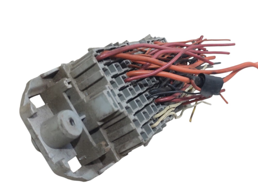 Caixa Fusível Interna Meriva 1.4 1.8 2002 A 2012 93307868 3