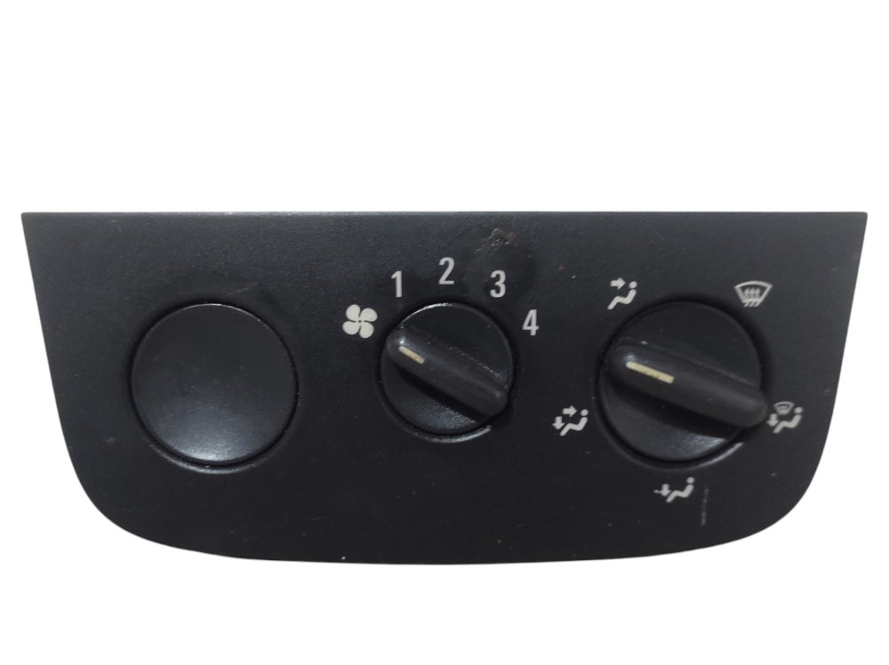 Comando Ventilador Interno Corsa Maxx Montana 2003 A 2010 7