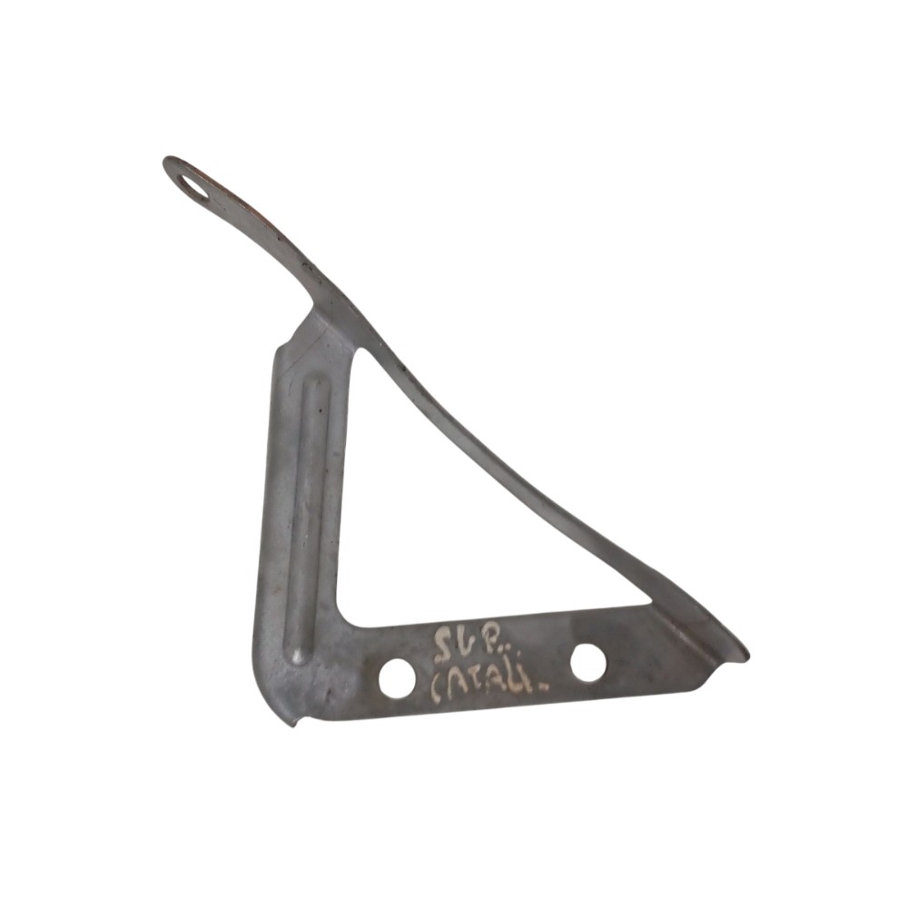 Suporte Catalisador Polo Virtus 1.0 3cc 2017 2018 A 2022