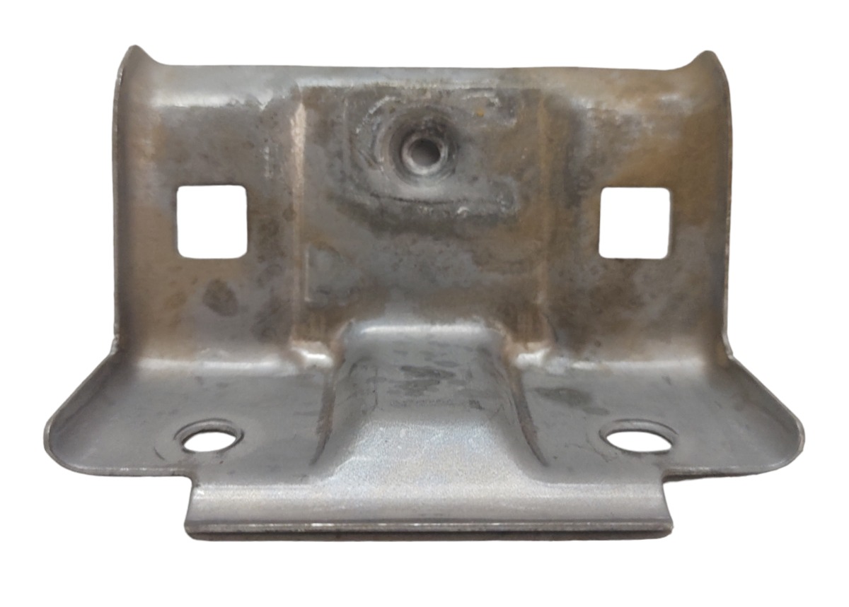 Suporte Forro Porta Tras Esquerda Corolla 09 A 14 6762502160 Prata