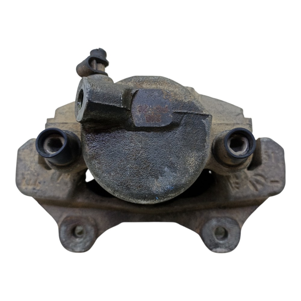 Pinça Freio Palio Siena 1.0 Dian Esq 2004 2005 2006 A 2008 6