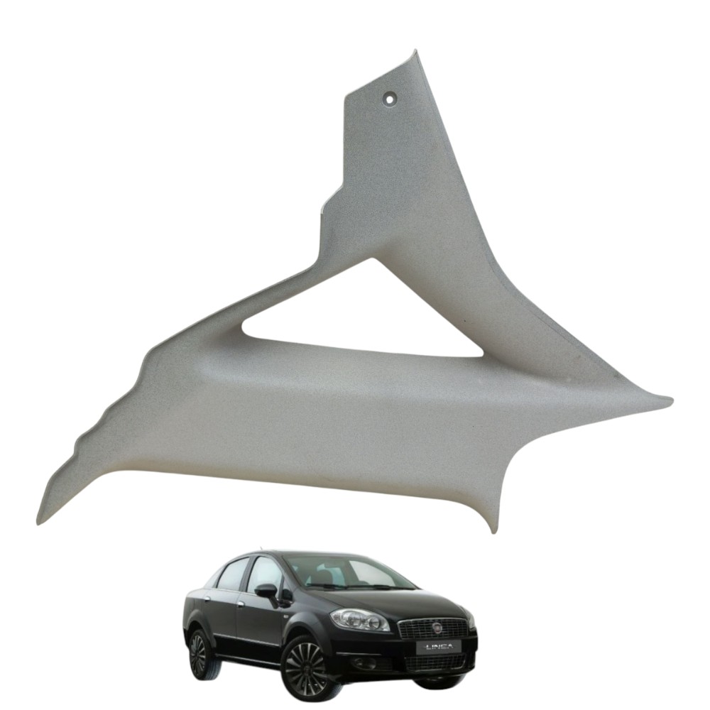 Moldura Coluna Traseira Direita Linea 2008 2009 2010 A 2015