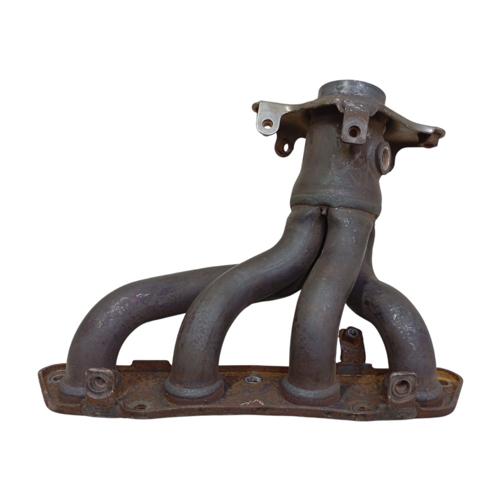 Coletor Escapamento Corolla 1.8 Gli 2009 2010 2011 A 2014