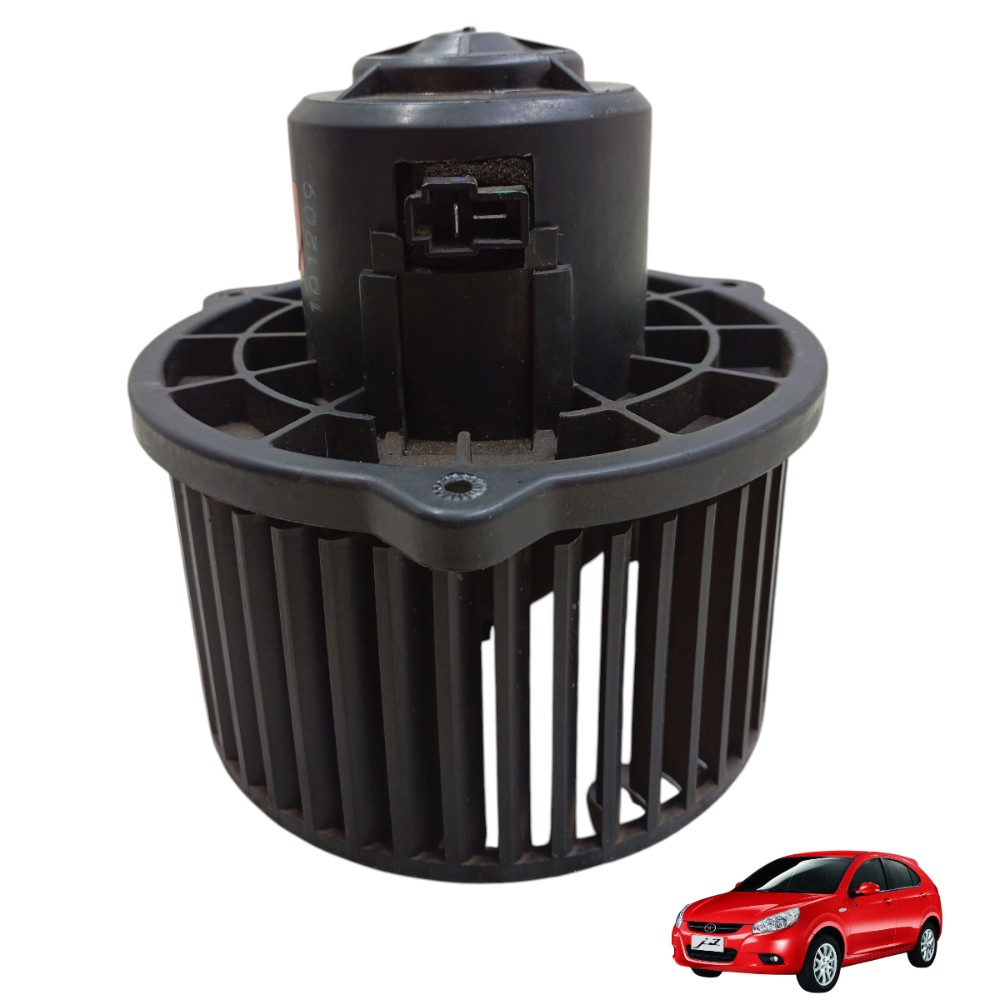 Motor Ar Forçado Jac J3 1.4 2010 2012 2013